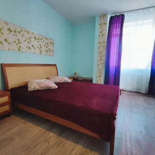 Фотография квартиры Квартира на Улице Академика Киренского 2И