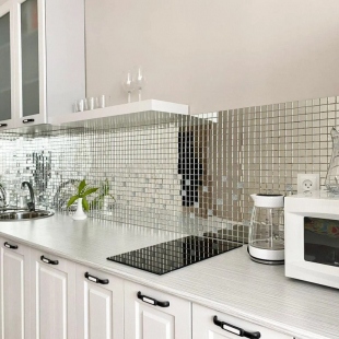 Фотография квартиры Апартаменты на улице Каландаришвили 12