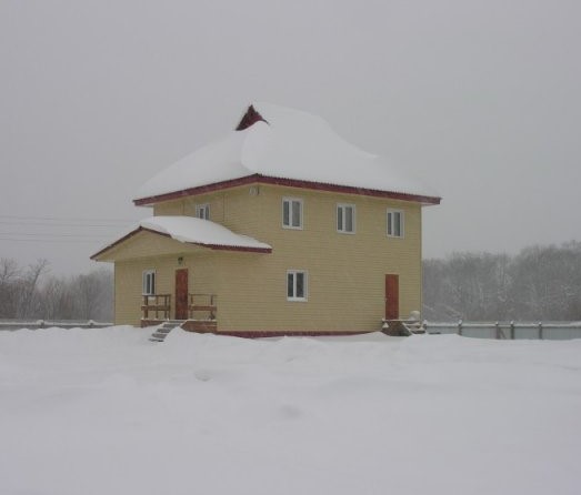 Фотография базы отдыха Сплавной Участок