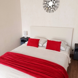 Фотография квартиры Квартира Солнечная на Рижском