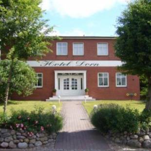 Фотографии гостиницы
Akzent Hotel Dorn