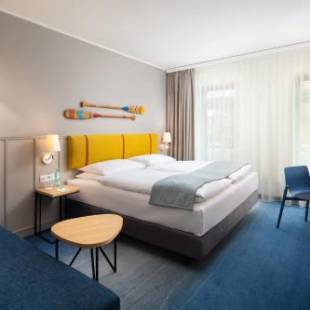 Фотографии гостиницы
Holiday Inn Gdansk - City Centre, an IHG Hotel