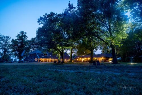 Фотография мини отеля B&B Hoeve de Haar