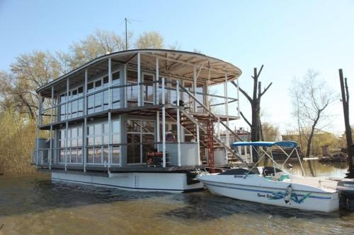 Фотографии гостиницы
Ласточка