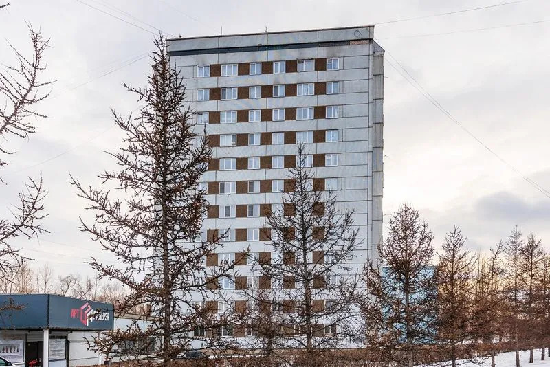 Фотография квартиры Апартаменты Пять Звезд Русал