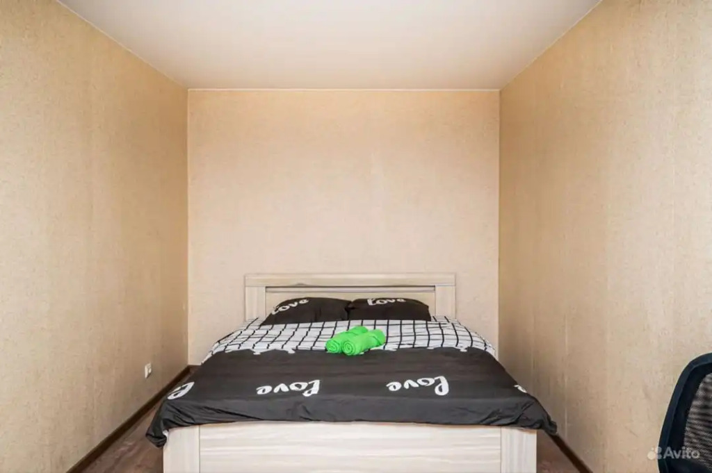 Фотография квартиры Апартаменты Иванова 15/19