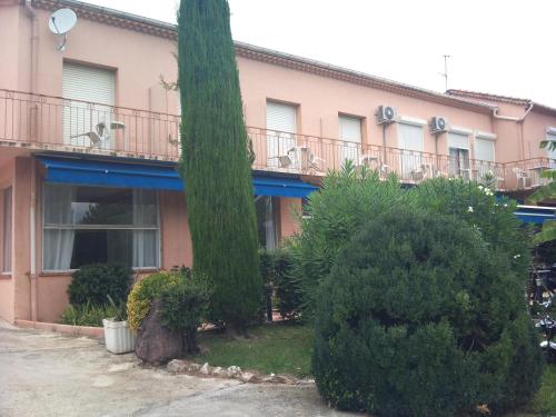 Фотография гостиницы Hostellerie LE PANEL