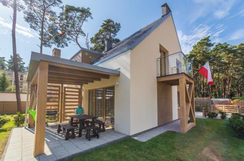 Фотография гостевого дома Villa Arkadia