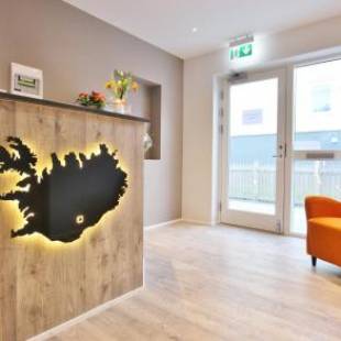 Фотографии гостевого дома
Lava Apartments & Rooms