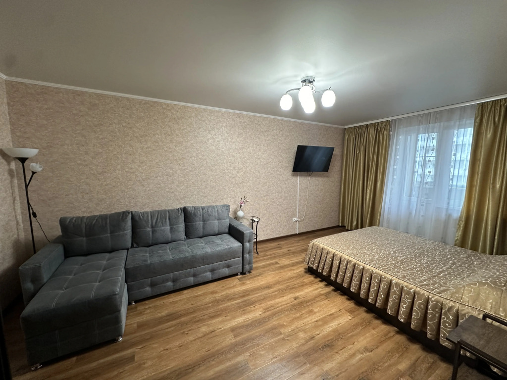 Фотография квартиры Квартира на ЮМР