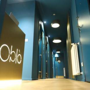 Фотографии мини отеля
B&B Oblò