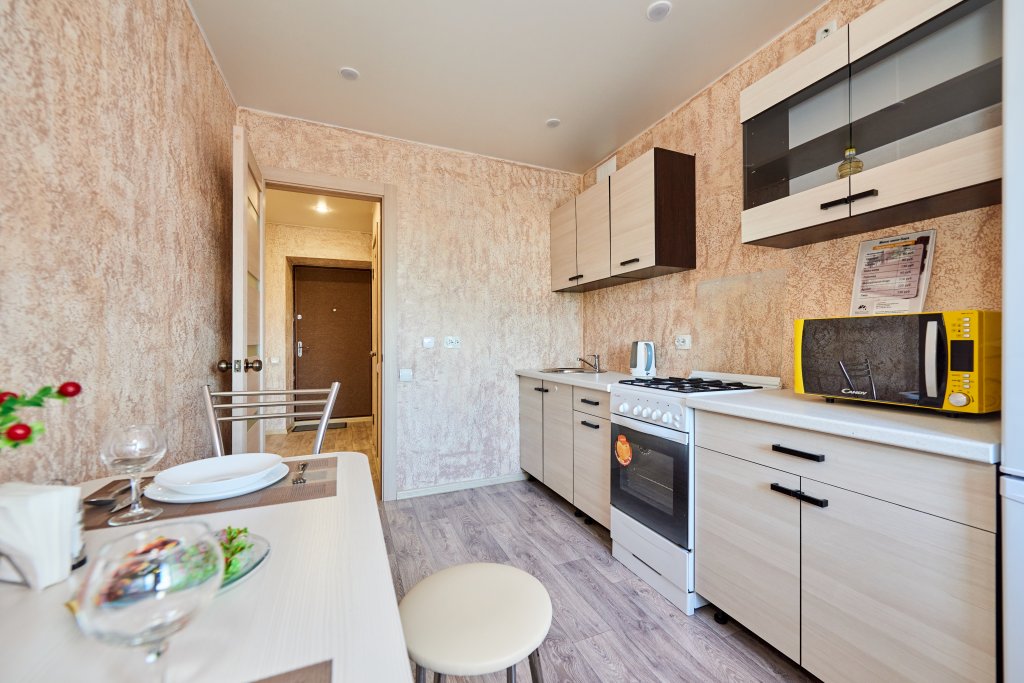 Фотография квартиры Апартаменты Краснова 40