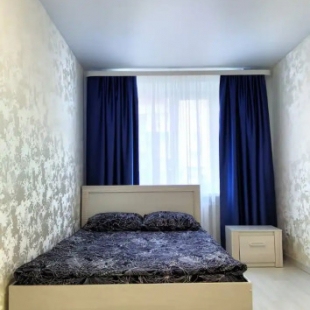 Фотография квартиры Квартира Комфортная 3-х Комнатная c Евpоремонтoм