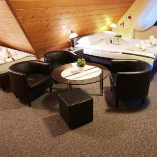 Фотографии мини отеля
Gościniec Na Brzyzku