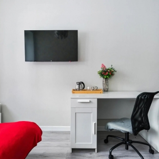 Фотография квартиры MaxRealty24 на шоссе Волоколамское 88к5с5