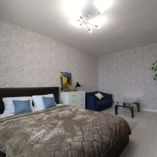 Фотография квартиры Апартаменты Птицеградская