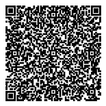 QR код гостиницы ГТК Театральный