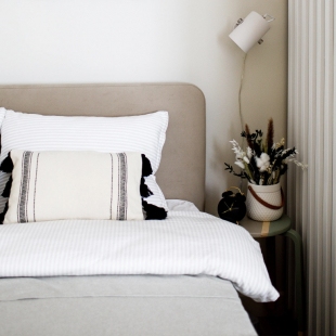 Фотография квартиры Апартаменты в сердце Васильевского