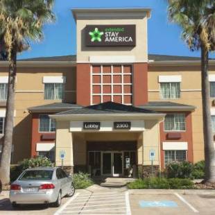 Фотографии гостиницы
Extended Stay America Suites - Houston - Galleria - Uptown