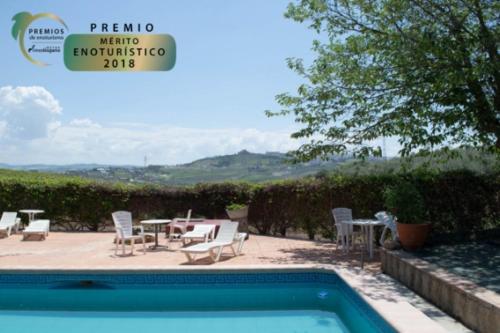 Фотография гостевого дома Casa Rural Finca Buytrón