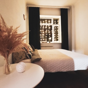 Фотография квартиры Квартира Снежность на Дунина-Горкавича