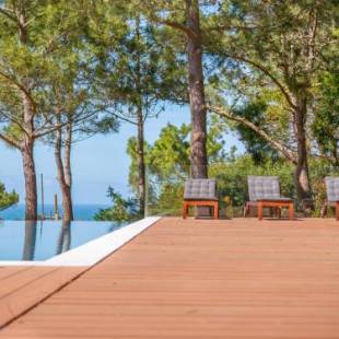 Фотографии мини отеля
Azen Cool House