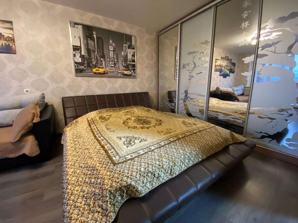 Фотография квартиры Апартаменты на улице Советская