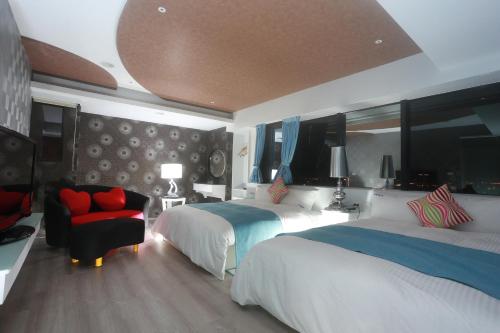 Фотография гостиницы Season Skyline