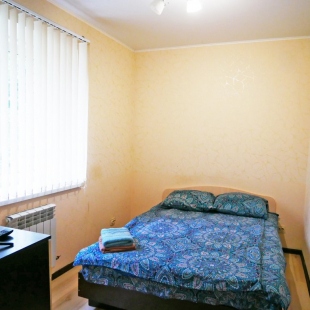 Фотография квартиры Апартаменты Уютная квартира в историческом центре