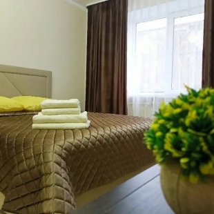 Фотография квартиры Апартаменты на улице Ляхова  5