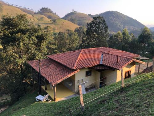 Фотография гостевого дома Chácara das Araucárias