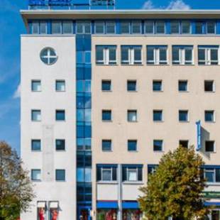 Фотографии гостиницы
ibis budget Berlin Ost