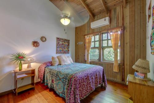 Фотография гостиницы Hotel Posada Arco Iris