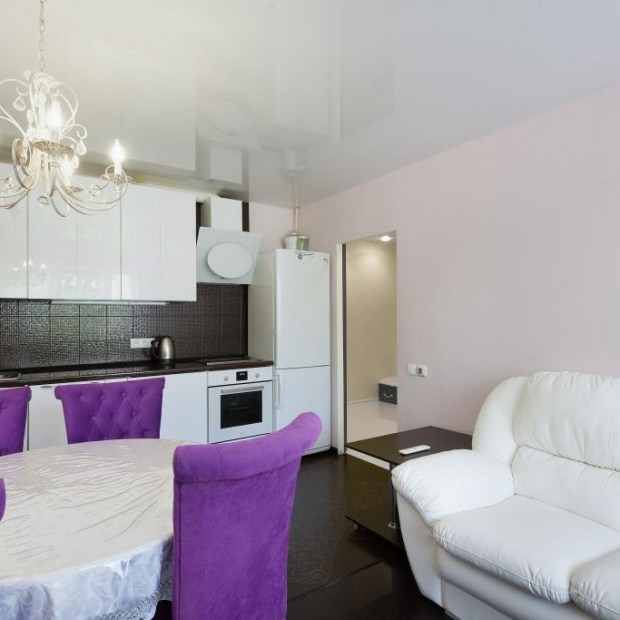 Фотографии квартиры
Апартаменты Лагуна хаус