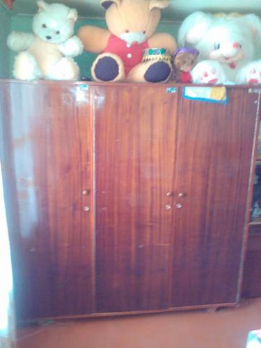 Фотография гостевого дома Урфан Серкеров