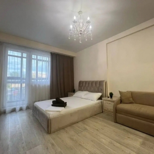 Фотография квартиры Апартаменты Студия AlexHome в Старой купавне