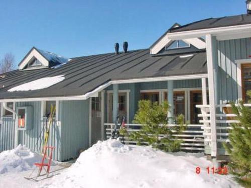 Фотография гостевого дома Holiday Home Lomakivakka b6