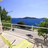 Фотография гостевого дома Apartments Brigita