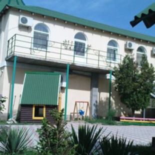 Фотография пансионата Карина