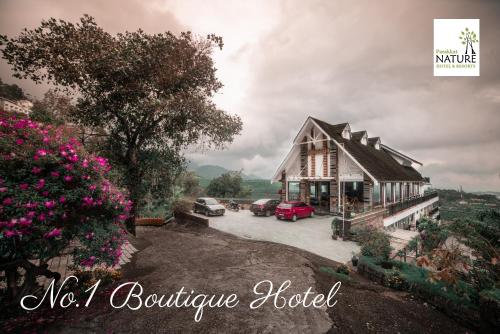 Фотография гостиницы Parakkat Nature Resort