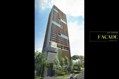 Фотография гостиницы Ceylonz Seasonal Suites