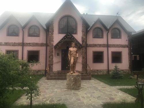 Фотографии мини отеля 
            Белая Пуля