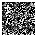 QR код гостиницы Яблоки
