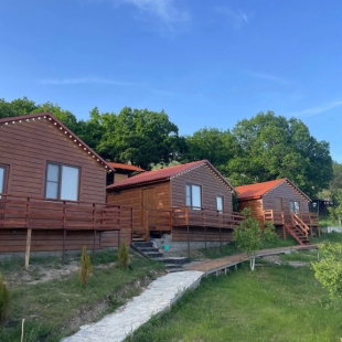 Фотография Коттеджа Частный дом Дубки 2