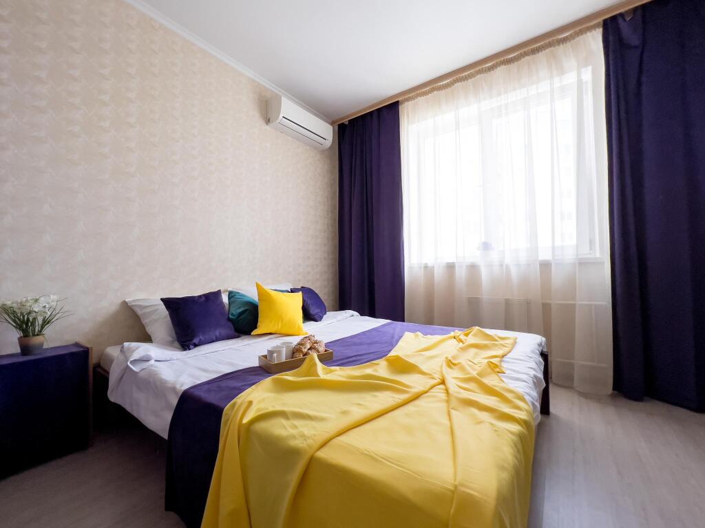 Фотография квартиры Апартаменты на проспекте Первомайский