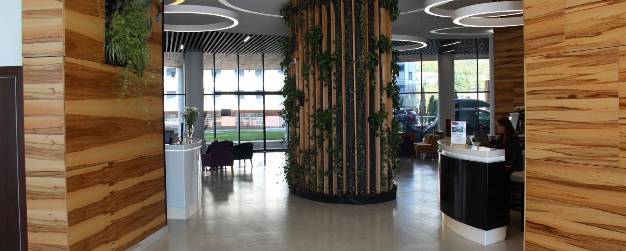 Фотографии гостиницы Гурзуф Ривьера СПА и Резиденции