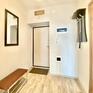 Фотография квартиры Greencity на улице Николая Ершова 62Г