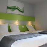 Фотография гостиницы Hotel Esplanade