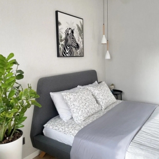 Фотография квартиры Апартаменты Sea and Soul Studio