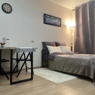 Фотография квартиры Апартаменты на Монастырской 46